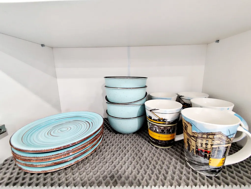 Просторная, светлая квартира