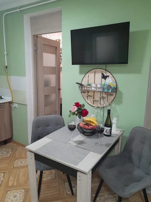 Коттедж Уютный домик в центре — Новороссийск