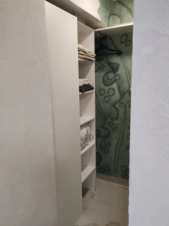 Квартира Апартаменты у моря — Сочи