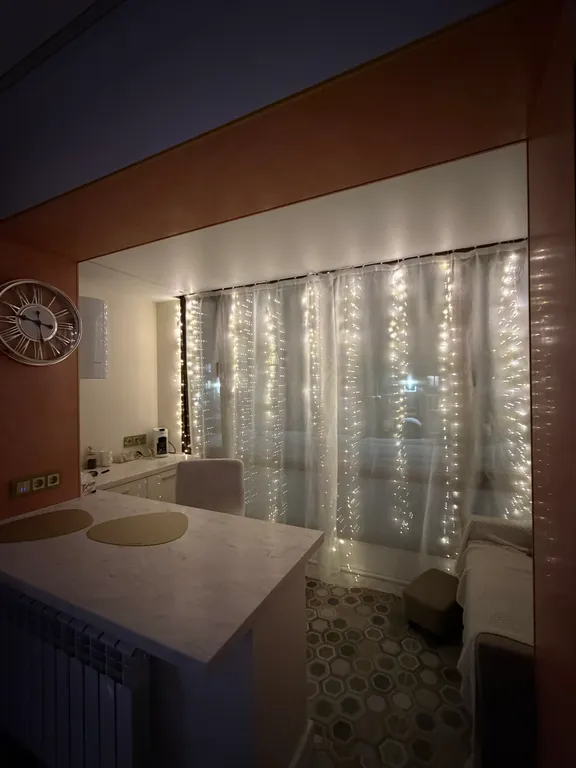 Премиум апартамент-комфорт и уют