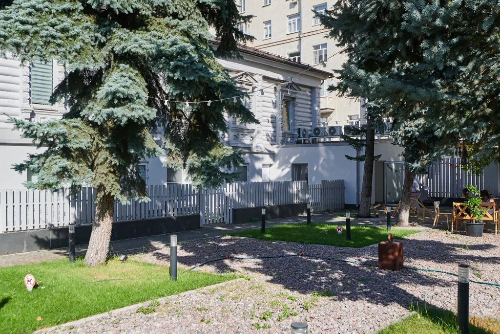 Квартира 1-комнатная Квартира — Москва