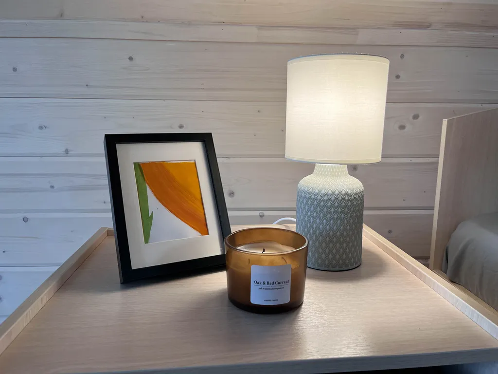 Дом отдыха барнхаус у Волги с баней и банным чаном