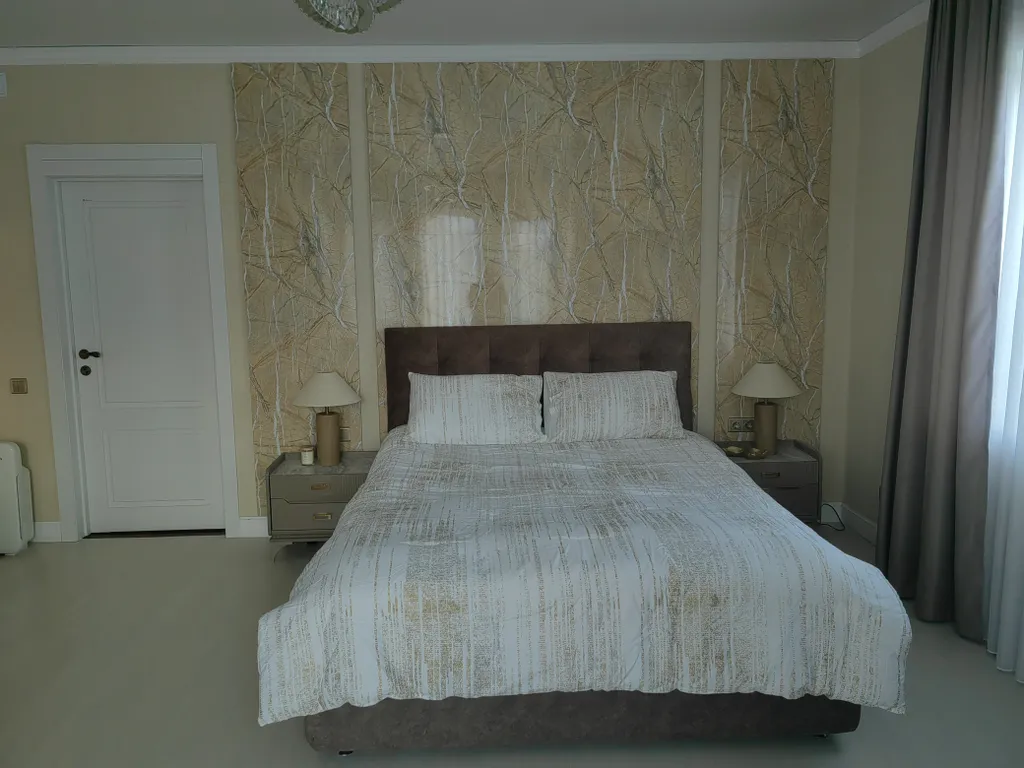 Красивый большой дом в 35 минутах от Владивостока