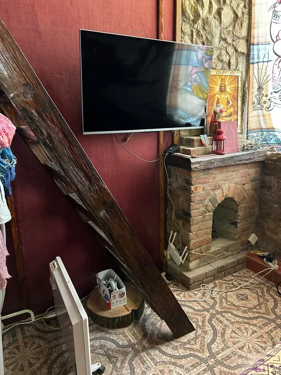 Квартира Квартира на набережной Сухума — Сухум