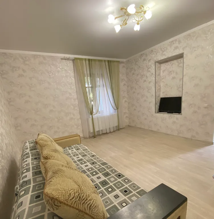 Уютный дом в курортной зоне!