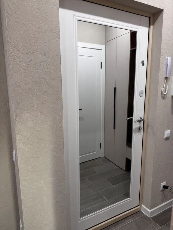 Квартира Квартира Красивая студия в новом доме Ламба — Сортавала