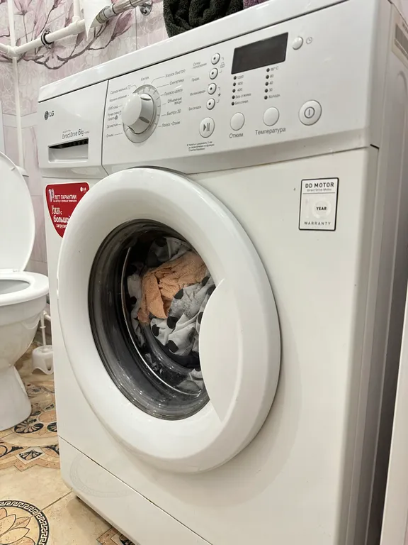 Квартира в Кошелев парке