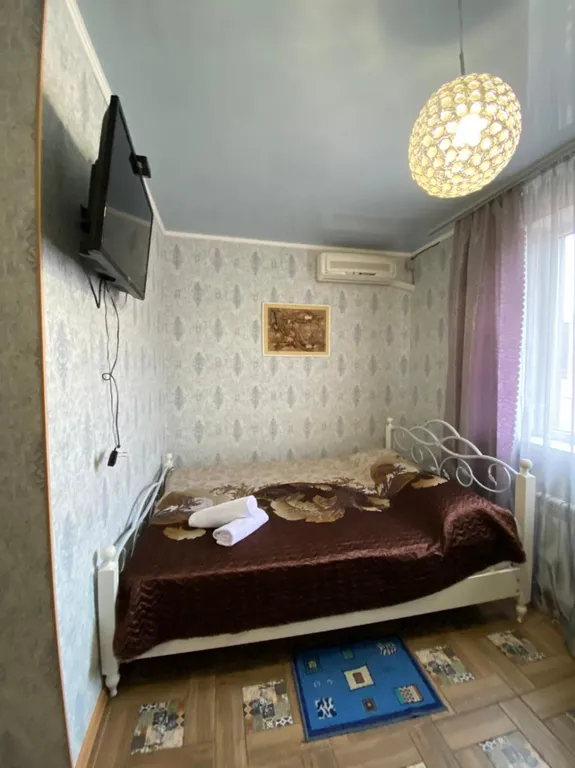 Квартира Комната — аренда посуточно в Астрахань