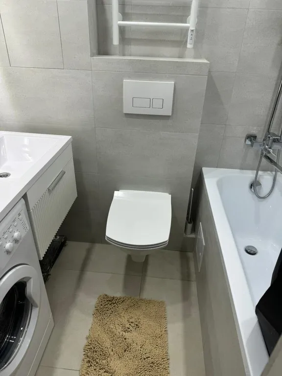 Уютная студия в ЖК Аллея Парк