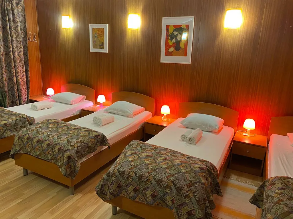 Квартира Комната — аренда посуточно в Ростов-на-Дону