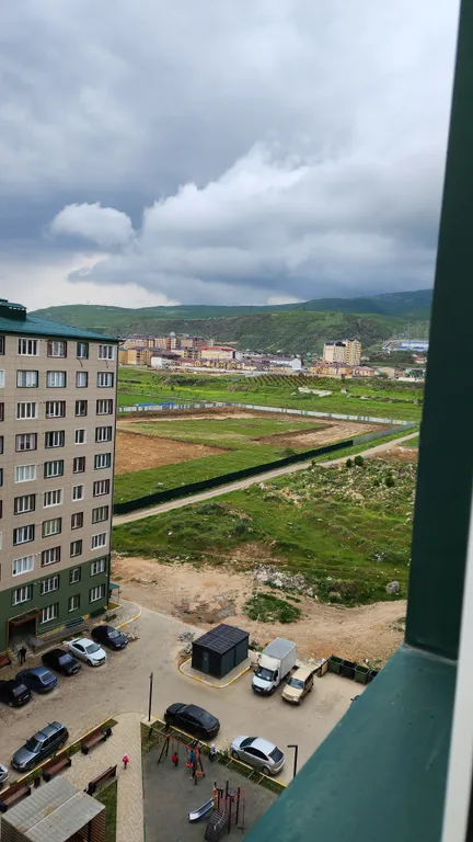Квартира Лучшая квартира в городе — Дербент
