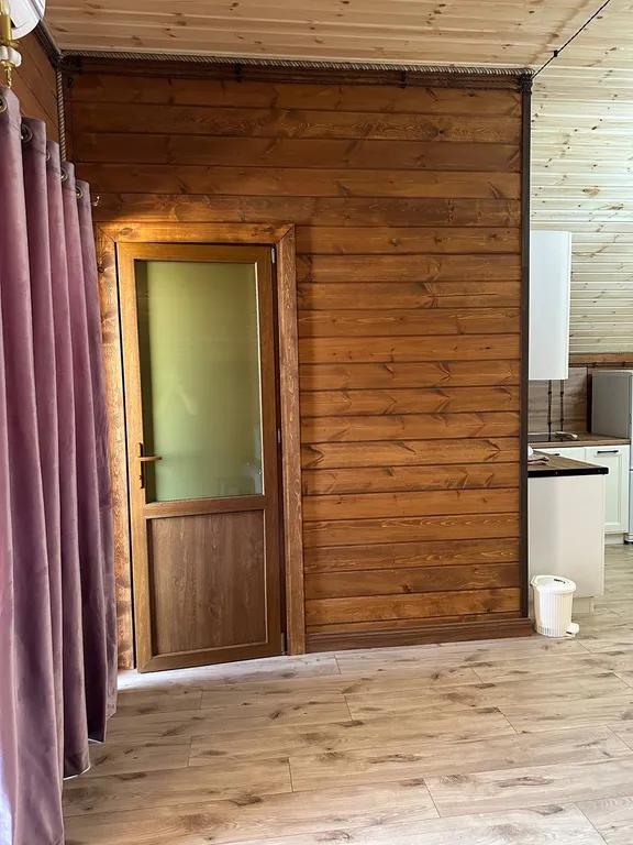 Уютный дом возле моря