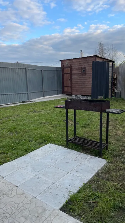 Коттедж barnhouse в Челябинске