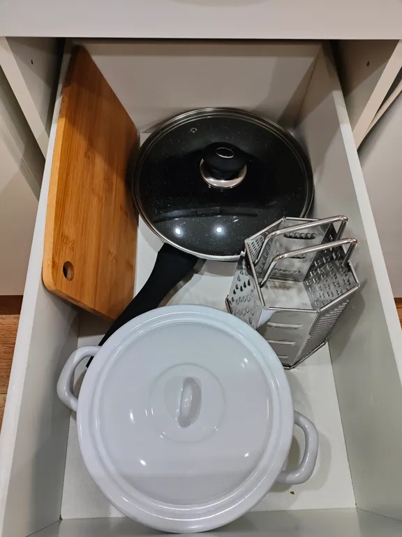 Уютная евродвушка в частном доме