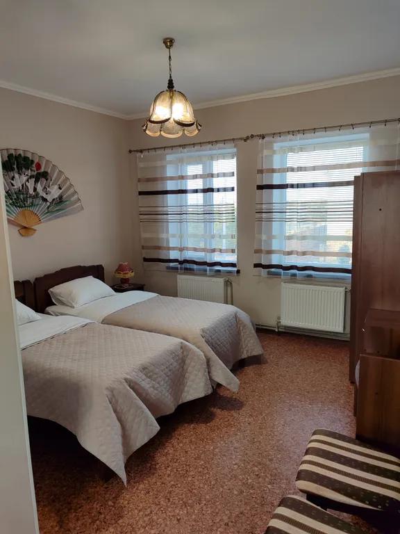 Вилла у Озера