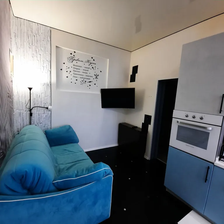 Уютная, чистая квартира, в самом центре города