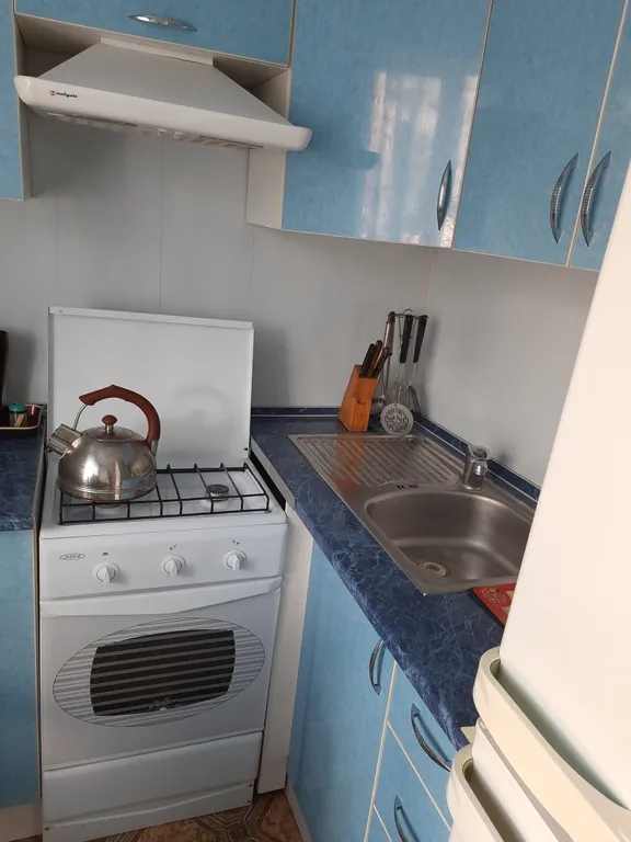 Уютная 1комнатная квартира