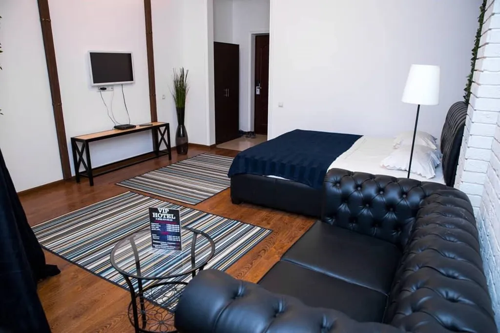 Квартира Комната — аренда посуточно в Избербаш