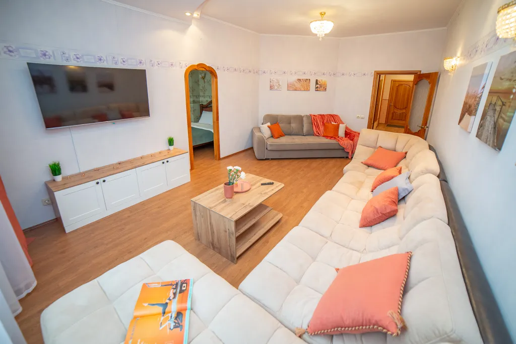 Персиковый вкус мороженого