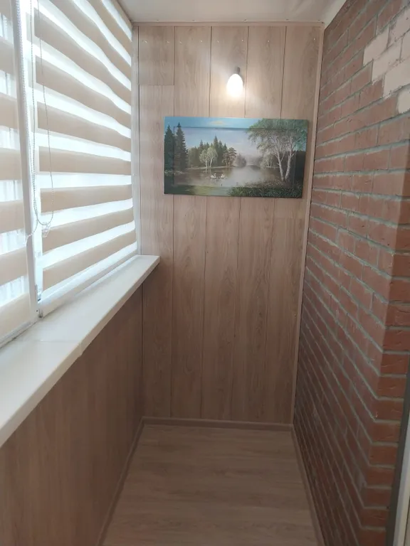 Уютная студия