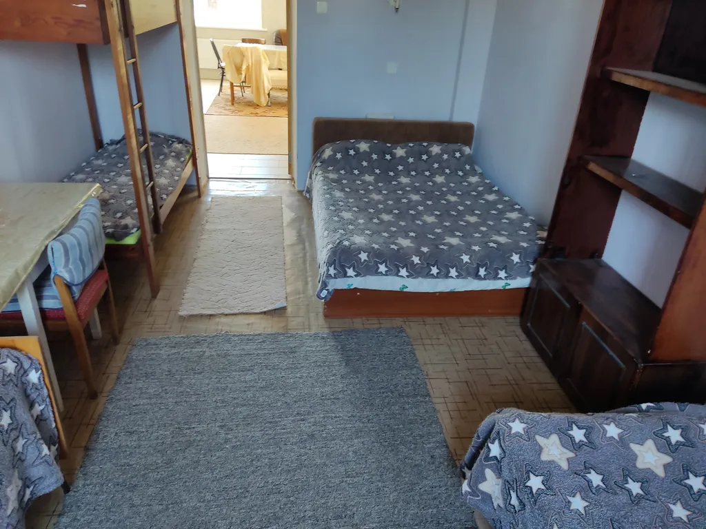 Коттедж Уютный большой дом на участке 20 соток для отличного отдыха — Лесновка