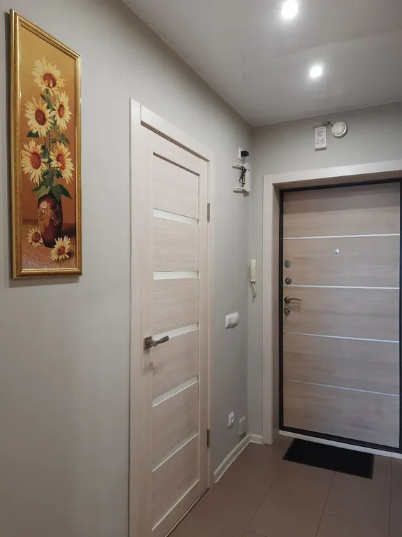 Самый лучший день в сердце города