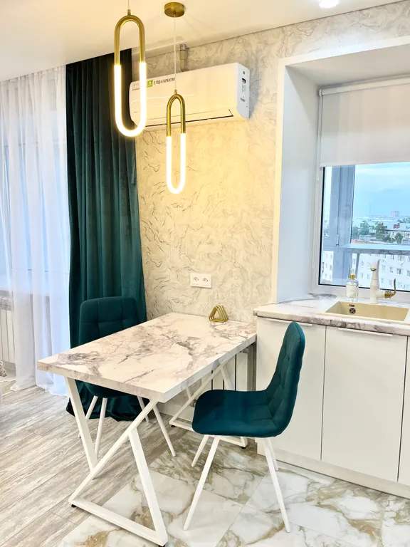 Квартира премиум-сегмента