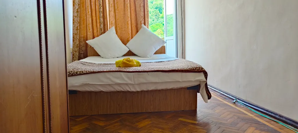 Пентхаус по-простому