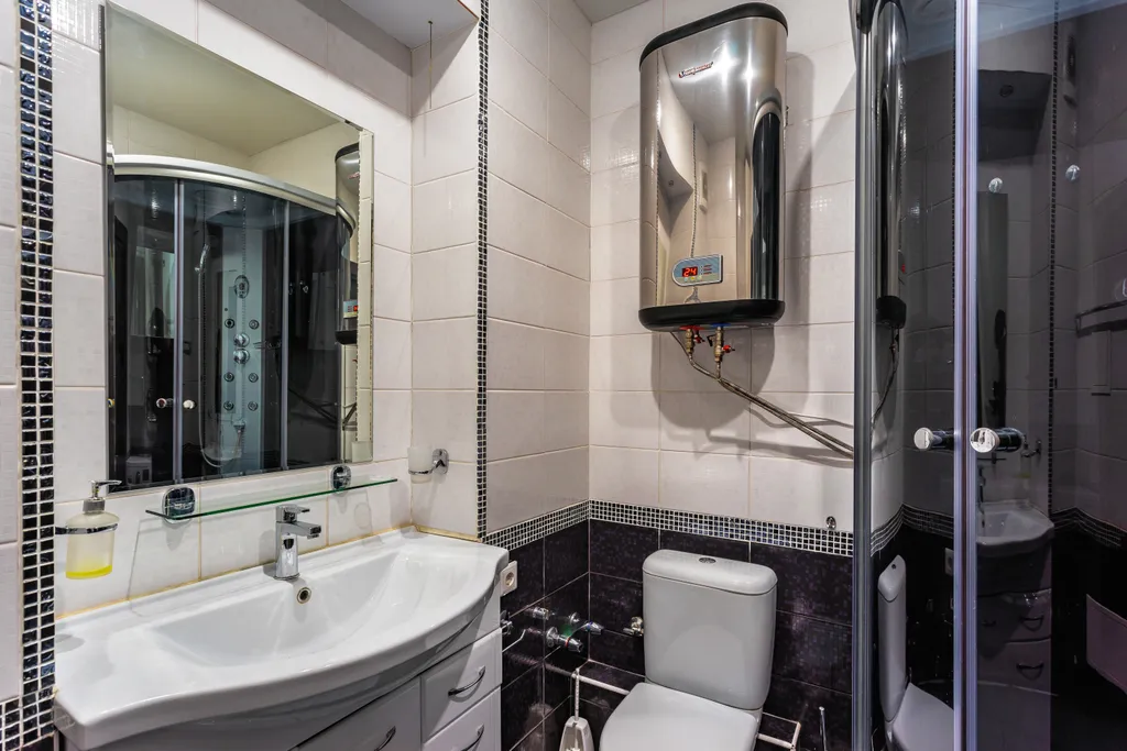 Квартира Красивая, уютная квартира в ЖК Гастелло (рядом с парком им. Гагарина) — Самара