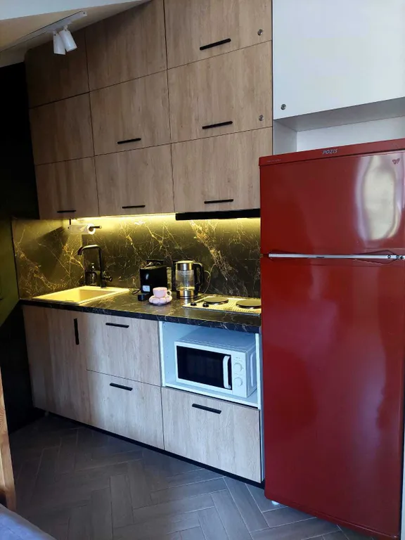 Уютная студия в Красной Поляне