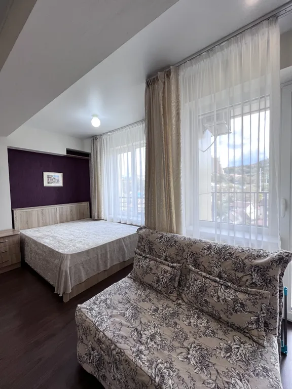 Квартира с потрясающим видом на море в ЖК Каравелла Португалии