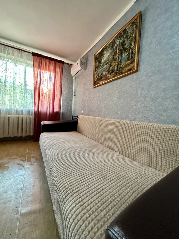 Квартира 1-комнатная Квартира — Волгоград