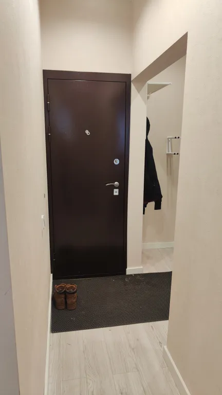 Уютные апартаменты с видом на горнолыжный склон