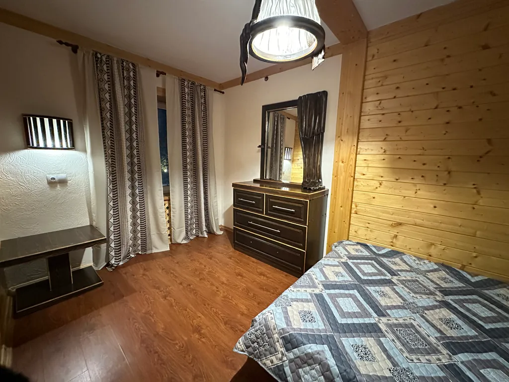 Апартамент Индейская