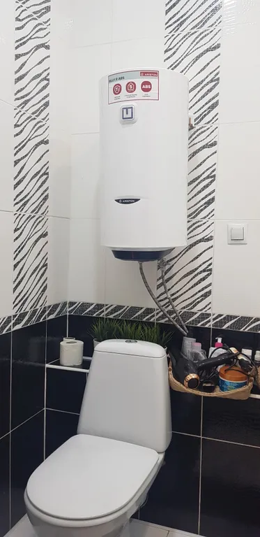 Квартира Квартира у парка Краснодар с видом на стадион — Краснодар