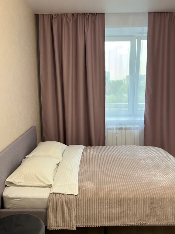 Квартира Квартира в центре города — Ярославль