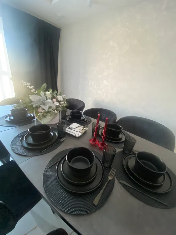 Двухуровневая квартира у ГЛК Мраткино