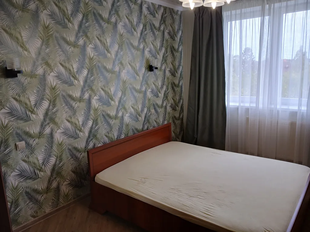 Уютная квартира на побережье