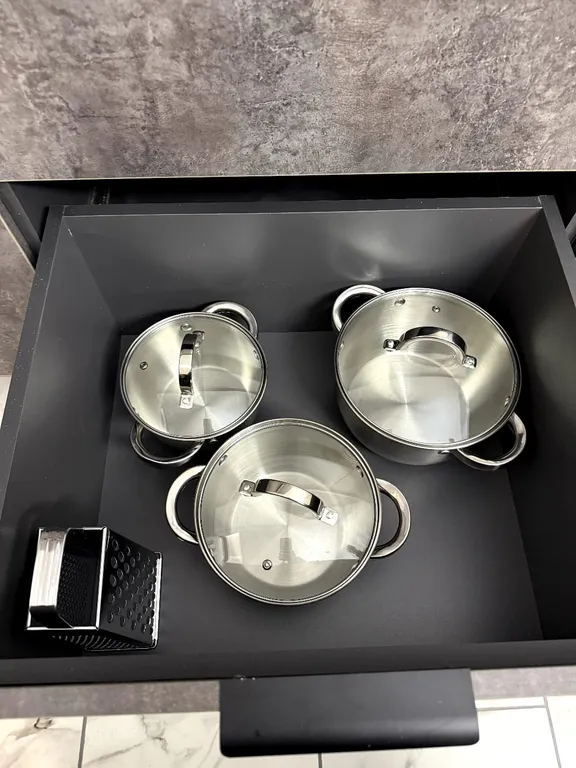 Просторная квартира с шикарным видом из окна