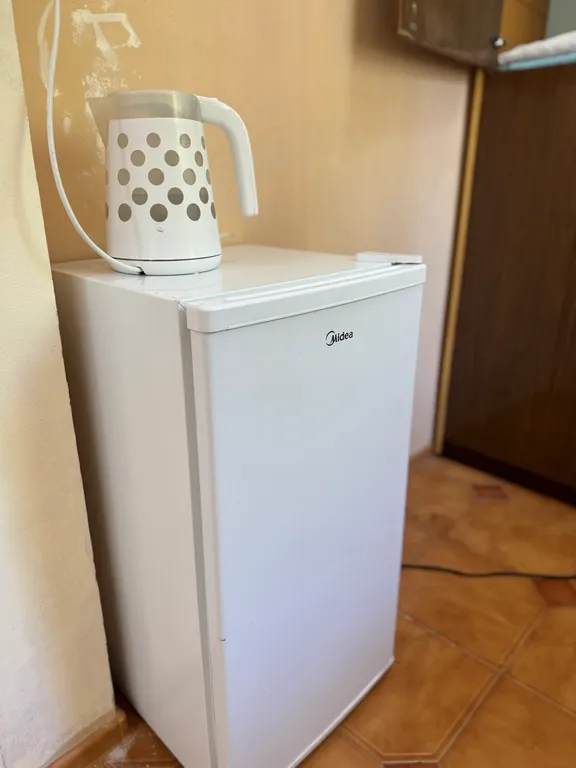 Уютный домик у моря