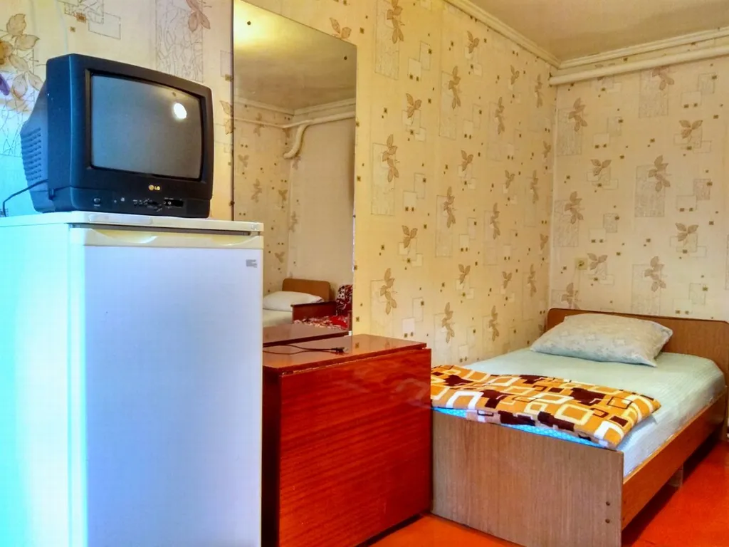 Эконом класс в центре города