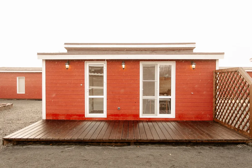 Коттедж Дом без сауны — аренда посуточно в Петрозаводск