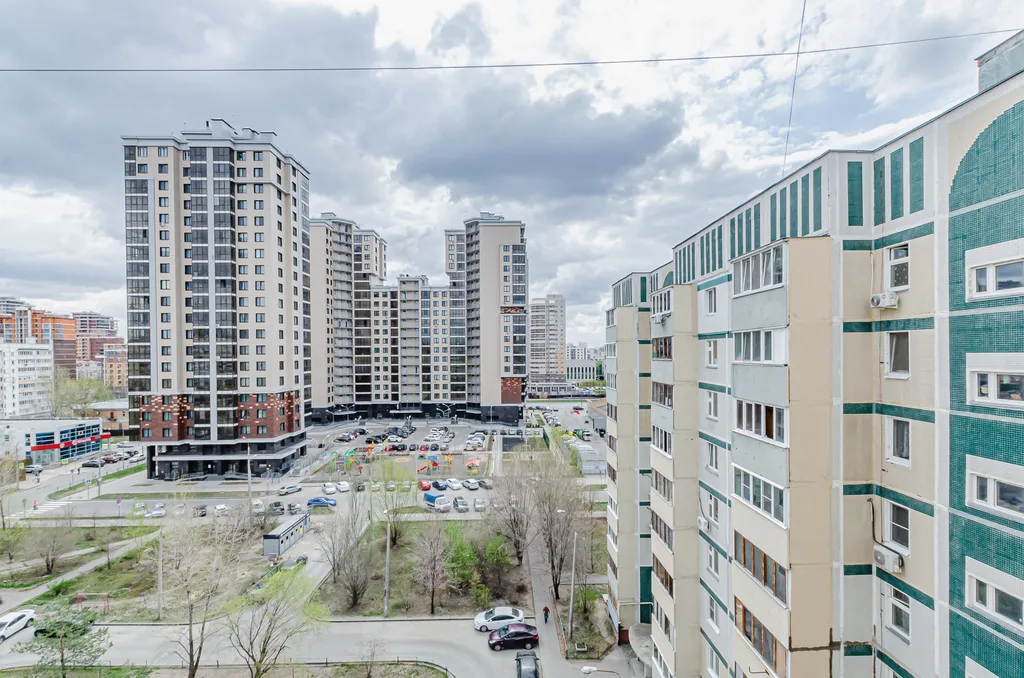 Квартира 1-комнатная Квартира — Казань