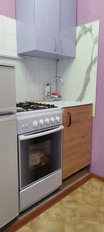 Уютная 1-комнатная квартира в центре города