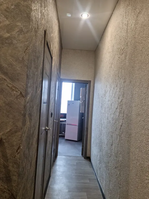 Хорошая квартира в центре города