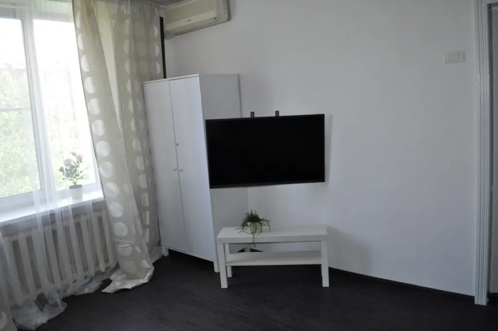 Тихое место в самом центре