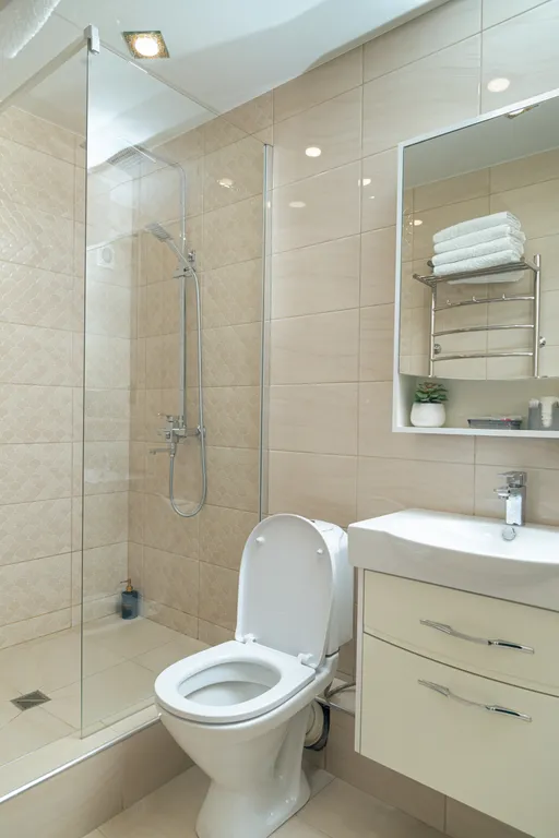 Уютная 2-х комнатная квартира в центре города