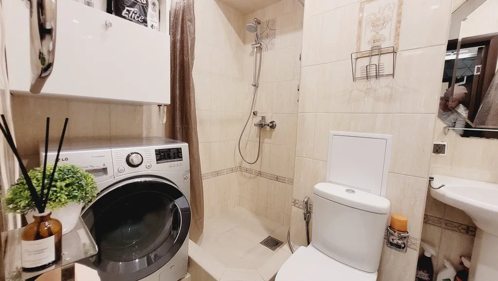 Квартира Квартира В 6 минутах от моря — Геленджик