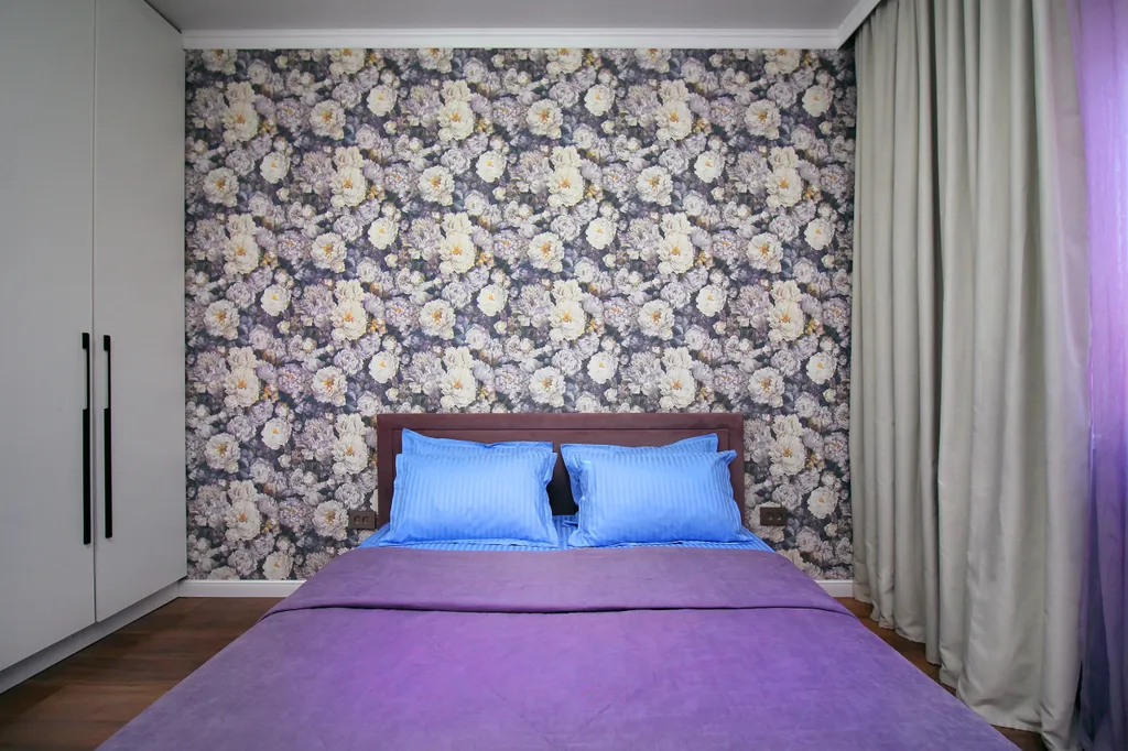 Квартира Радужный Берег — аренда посуточно в Алматы