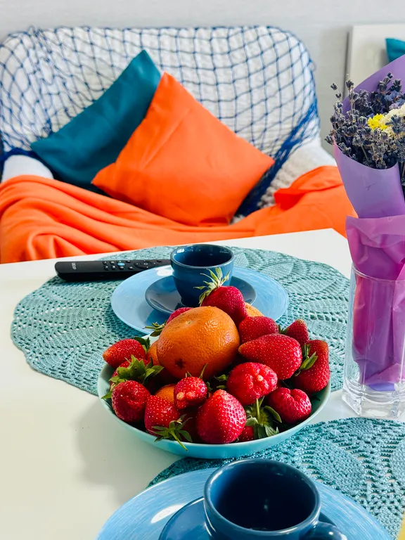 Квартира Квартира у моря — Севастополь